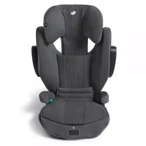 Cadeira Joie i-Traver Signature Ebony Autobrinca Online