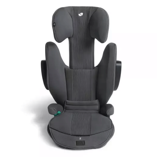 Cadeira Joie i-Traver Signature Ebony Autobrinca Online