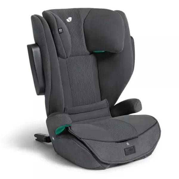 Cadeira Joie i-Traver Signature Ebony Autobrinca Online