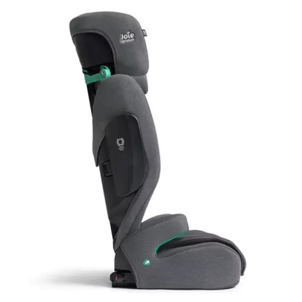 Cadeira Joie i-Traver Signature Ebony Autobrinca Online