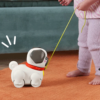 Fisher-Price Cãozinho Pug Passeia Comigo Autobrinca Online
