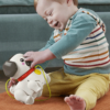 Fisher-Price Cãozinho Pug Passeia Comigo Autobrinca Online