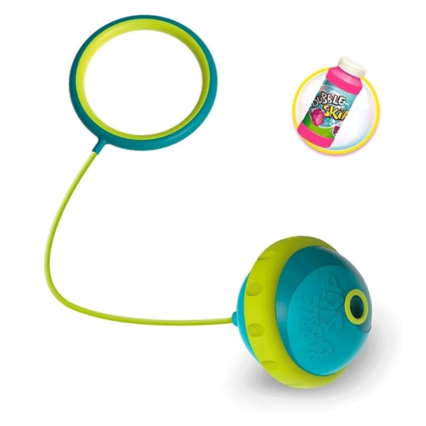 Jogo Bubble Skip It Autobrinca Online