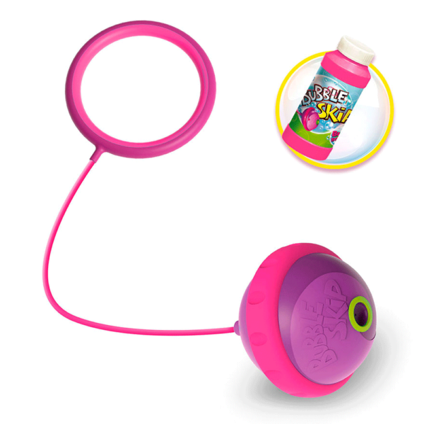 Jogo Bubble Skip It Autobrinca Online