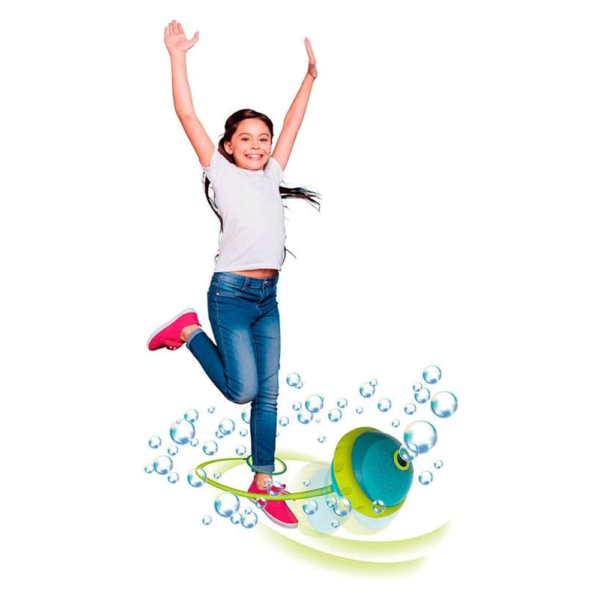 Jogo Bubble Skip It Autobrinca Online