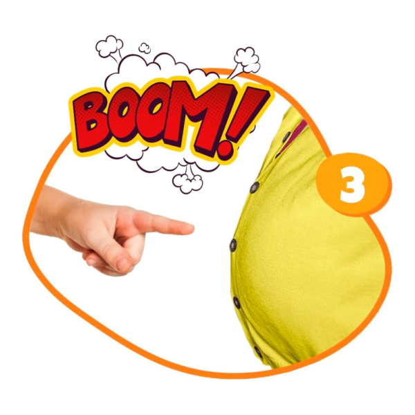 Jogo Burguer Boom Autobrinca Online