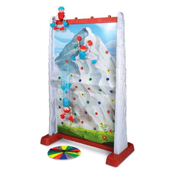 Jogo Desafio Everest Autobrinca Online