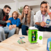 Jogo Johnny Cagoni Autobrinca Online