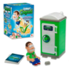 Jogo Johnny Cagoni Autobrinca Online