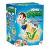 Jogo Johnny Cagoni Autobrinca Online
