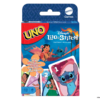 Uno Lilo & Stitch Autobrinca Online
