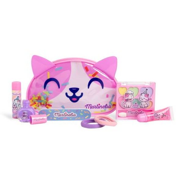 Kit Beleza Martinelia Yummy Autobrinca Online