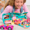 Kookyloos Mia Caravana Autobrinca Online