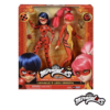 Ladybug – Pack Figuras Ladybug e Lady Dragon Autobrinca Online