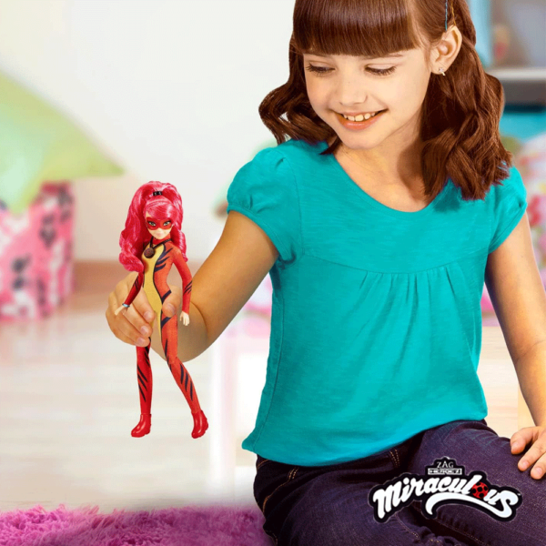 Ladybug – Pack Figuras Ladybug e Lady Dragon Autobrinca Online