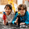 Ladybug – Pack Missão Cumprida Lady Bug e Cat Noir Autobrinca Online