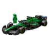 LEGO Speed Champions – Carro de Corrida Aston Martin Aramco F1 77245 Autobrinca Online