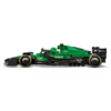 LEGO Speed Champions – Carro de Corrida Aston Martin Aramco F1 77245 Autobrinca Online