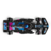 LEGO Speed Champions – Carro de Corrida BWT Alpine F1 Team A524 77248 Autobrinca Online
