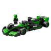 LEGO Speed Champions – Carro de Corrida KICK Sauber F1 Team C44 77247 Autobrinca Online