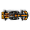 LEGO Speed Champions – Carro de Corrida McLaren F1 Team MCL38 77251 Autobrinca Online