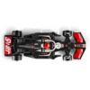 LEGO Speed Champions – Carro de Corrida MoneyGram Haas F1 Team VF-24 77250 Autobrinca Online