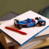 LEGO Speed Champions – Carro de Corrida Visa Cash App RB VCARB 01 F1 77246 Autobrinca Online