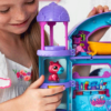 Littlest Pet Shop Playset Casa Autobrinca Online