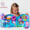 Littlest Pet Shop Playset Casa Autobrinca Online