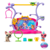 Littlest Pet Shop Playset Got Talent Autobrinca Online