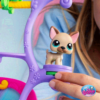 Littlest Pet Shop Playset Got Talent Autobrinca Online