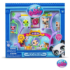 Littlest Pet Shop Playset Got Talent Autobrinca Online