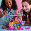 Littlest Pet Shop Playset Got Talent Autobrinca Online