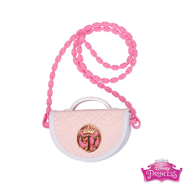 Disney Style Princesas Chic Petites Mala c/ Acessórios V1 Autobrinca Online