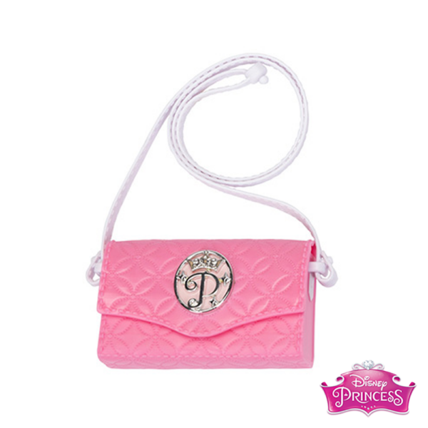Disney Style Princesas Chic Petites Mala c/ Acessórios V2 Autobrinca Online