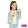 Disney Style Princesas Chic Petites Mala c/ Acessórios V2 Autobrinca Online