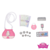 Disney Style Princesas Chic Petites Mala c/ Acessórios V3 Autobrinca Online