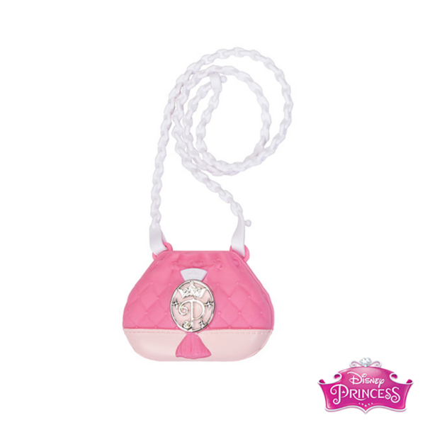 Disney Style Princesas Chic Petites Mala c/ Acessórios V3 Autobrinca Online
