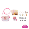 Disney Style Princesas Chic Petites Mala c/ Acessórios V4 Autobrinca Online