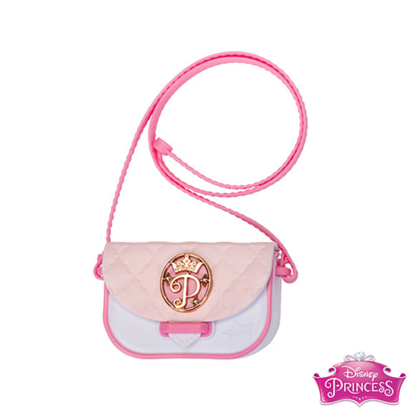 Disney Style Princesas Chic Petites Mala c/ Acessórios V4 Autobrinca Online