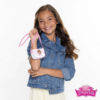 Disney Style Princesas Chic Petites Mala c/ Acessórios V4 Autobrinca Online