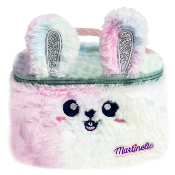 Bolsa Maquilhagem Martinelia  Circus Furry Autobrinca Online