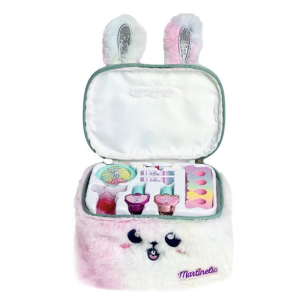 Bolsa Maquilhagem Martinelia  Circus Furry Autobrinca Online