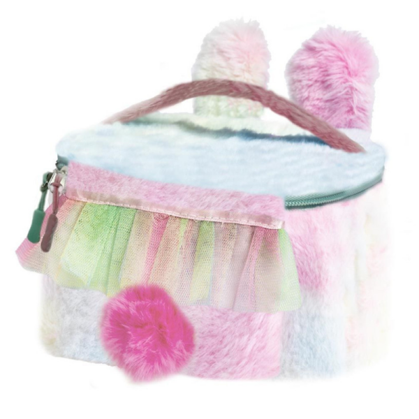 Bolsa Maquilhagem Martinelia  Circus Furry Autobrinca Online