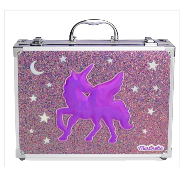 Mala de Maquilhagem Martinelia Galaxy Dreams Autobrinca Online