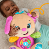 Mana do Cãozinho Fisher Price Aprende Comigo Autobrinca Online