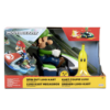 Mario Kart Mega Giros Luigi c/ Banana Autobrinca Online