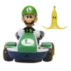 Mario Kart Mega Giros Luigi c/ Banana Autobrinca Online