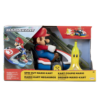 Mario Kart Mega Giros Mario c/ Banana Autobrinca Online
