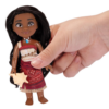 Disney Princesas Boneca Moana 2 de 15cm Autobrinca Online